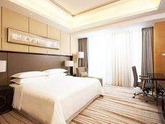 -廊坊固安福朋喜来登酒店