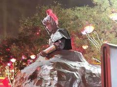 -大雁塔北广场音乐喷泉