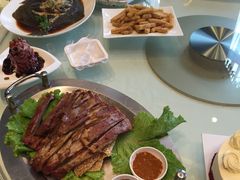 -大铁勺新津菜(东丽阳光新业广场店)