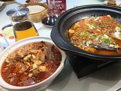 -小暖厨·长沙菜(孟州店)