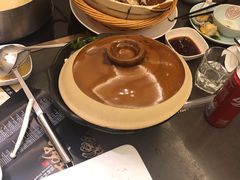 -捞王锅物料理(上海世茂广场店)