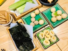 -十二舍·湯物素煮(江泰潤政店)