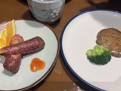 -如禾素食·下午茶·糖水