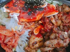 -优壹佳·延边朝鲜族料理(中山北路店)