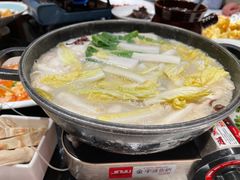 -芳芳私房菜·精做淮扬菜(承德路店)