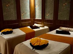-江南足纪·影院足道·轻奢SPA(笋岗HALO广场店)