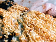 芝麻卷-清真·白记年糕(牛街北口店)