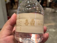 -喜鼎海胆水饺(东港店)
