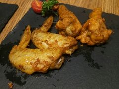 -棒约翰比萨·意面(剑河店)