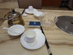 -锦粤宫·精致粤菜(深圳北站店)
