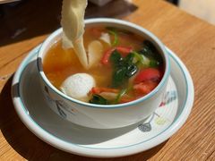 -鸽子刘铁锅炖鱼(劲松店)