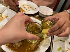 -温州炎亭海鲜阁(万塘路店)