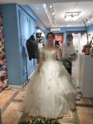 -蔚蓝映像STUDIO婚纱摄影(南稍门店)