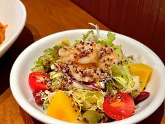 -森Some Fusion(荔湾店)