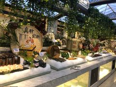 -川骄海鲜自助(河东店)