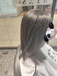 -丝语萱形象