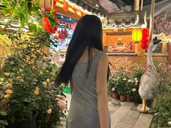 -园林美食城·本土农家菜(杨和镇店)