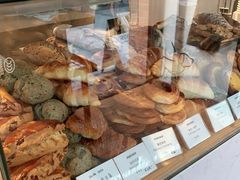 -DRUNK BAKER(上海陕康里店)