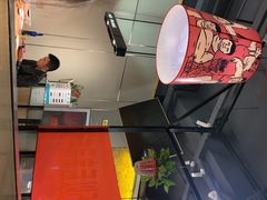 -老胖串店(浆水泉路店)