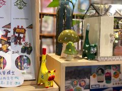 -猫的天空之城概念书店(西塘古镇店)