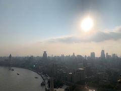 -上海外滩茂悦大酒店