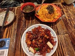 -平成屋· Late Night 食堂(四川北路店)