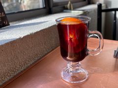 柚子热红酒-Ginger(兴国路店)