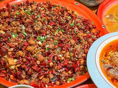 -先启半步颠·川菜小炒