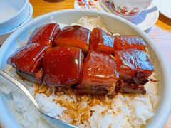 -村长家的疙瘩汤(淄博路店)