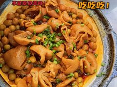 -青花椒花椒鱼(合生汇店)