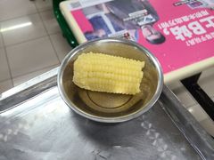 -上海师范大学西部食堂
