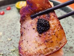 -俊屋料理·烧鸟·寿司·日泰融合菜(星际云汇店)