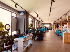 大堂-平措康桑·和牛自助观景餐厅(布达拉宫店)