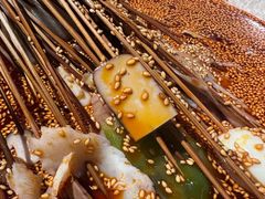 -嘉州叶婆婆钵钵鸡(建设路店)