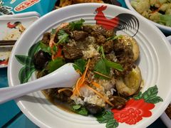 -My Way Town买味堂·东南亚餐厅(亦庄店)