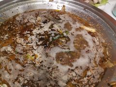 -大河宴椒麻鱼(嘉和园店)