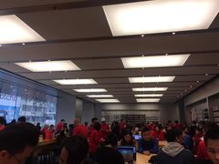 -Apple 零售店(Causeway Bay)