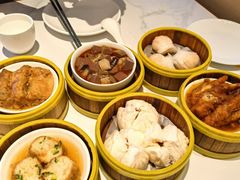 -东方早茶 海鲜•青岛菜(国信体育中心店)