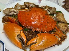 -喜记避风塘炒辣蟹(旗舰店)