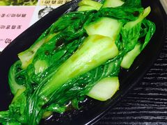 -绿柠食堂(北外滩店)