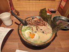 -一蘭拉面(尖沙咀店)