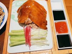 -满园烤鸭·春饼(中街大悦城店)