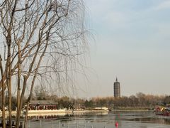 -西海子公园