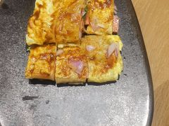 东北烤冷面-金掌勺锅包肉(华润万象城店)