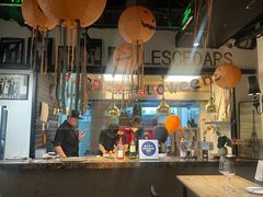 -LESCEDARS Brasserie Bistro香柏树