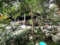-龙井壹号·茶缘山景宴(龙井村店)