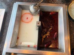 -皇城老妈火锅·川味传承(港湾店)