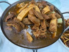 -聚福缘菜馆(隆昌路店)