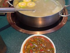 -大吉利·潮汕鲜牛肉火锅(总店)