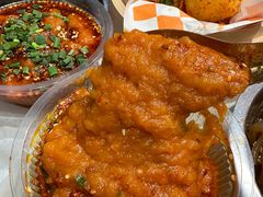 -大芊金重庆串串火锅(南京路店)